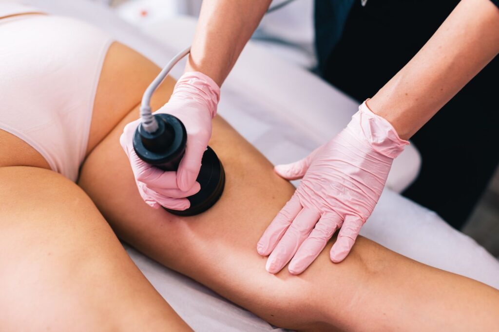 Fat Reduction Georgetown, TX